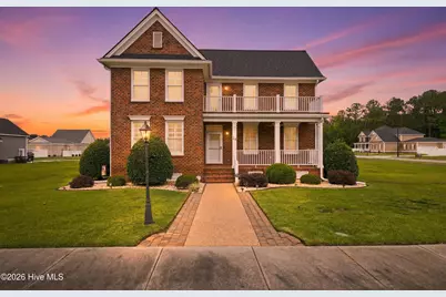 24 Ladybank, Rocky Mount, NC 27804 - Photo 1