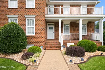 24 Ladybank, Rocky Mount, NC 27804 - Photo 3