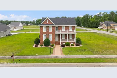 24 Ladybank, Rocky Mount, NC 27804 - Photo 43