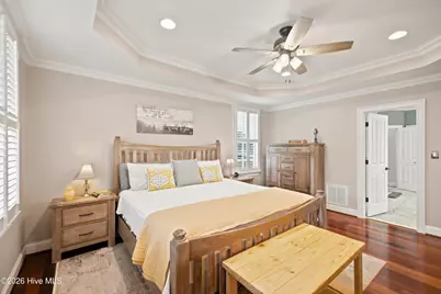 24 Ladybank, Rocky Mount, NC 27804 - Photo 17