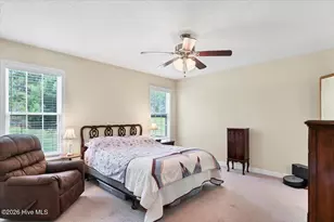 248 Robert Pl, Carthage, NC 28327 - Photo 21