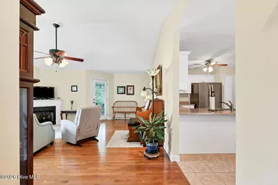 248 Robert Place, Carthage, NC 28327 - Photo 7
