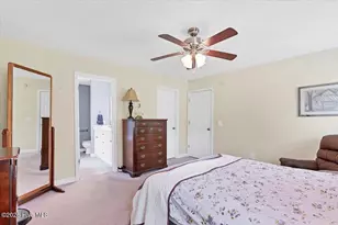 248 Robert Pl, Carthage, NC 28327 - Photo 23