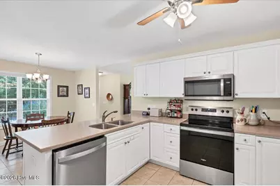 248 Robert Place, Carthage, NC 28327 - Photo 19