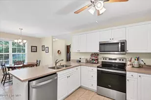 248 Robert Pl, Carthage, NC 28327 - Photo 19