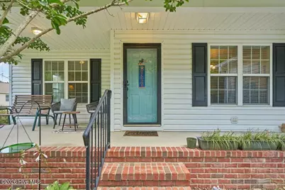 248 Robert Place, Carthage, NC 28327 - Photo 1