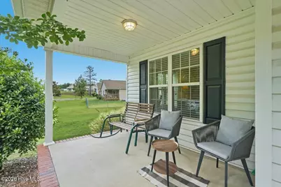 248 Robert Place, Carthage, NC 28327 - Photo 5