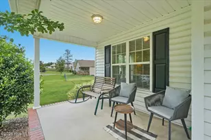 248 Robert Pl, Carthage, NC 28327 - Photo 5