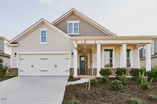 429 Thistle Meadow Ln, Aberdeen, NC 28315 - Photo 1