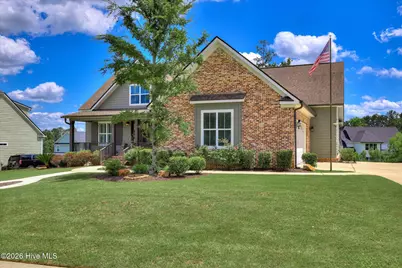4312 Sabal Drive, Evans, GA 30809 - Photo 3