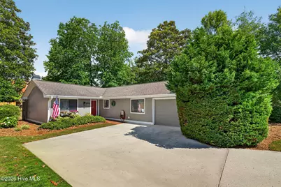 2016 Maccumber Lane, Wilmington, NC 28403 - Photo 1