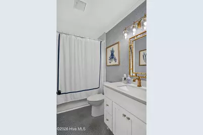 2016 Maccumber Lane, Wilmington, NC 28403 - Photo 21