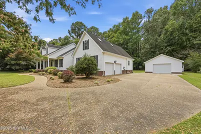 209 Small Drive, Elizabeth City, NC 27909 - Photo 35