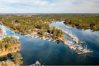 415 Whittaker Point Road #48, Oriental, NC 28571 - Photo 3