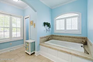 130 Wild Berry Ln, Hampstead, NC 28443 - Photo 31
