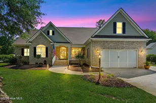 130 Wild Berry Ln, Hampstead, NC 28443 - Photo 1