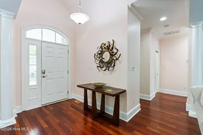 130 Wild Berry Lane, Hampstead, NC 28443 - Photo 9