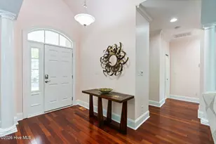 130 Wild Berry Ln, Hampstead, NC 28443 - Photo 9