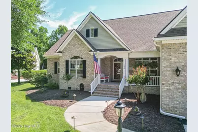 130 Wild Berry Lane, Hampstead, NC 28443 - Photo 5