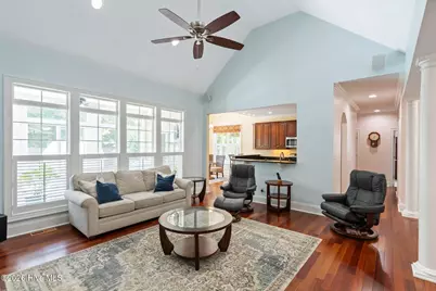 130 Wild Berry Lane, Hampstead, NC 28443 - Photo 17