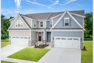 Lt 7B Magnolia Drive, Hertford, NC 27944 - Photo 1
