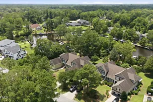 2113 Hidden Harbor Dr, New Bern, NC 28562 - Photo 19