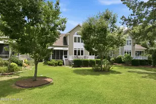 2113 Hidden Harbor Dr, New Bern, NC 28562 - Photo 9