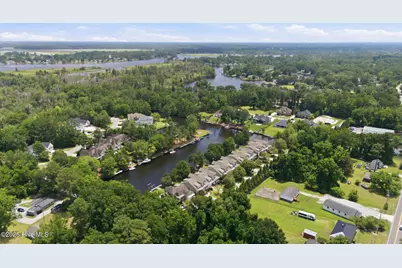 2113 Hidden Harbor Drive, New Bern, NC 28562 - Photo 21