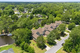 2113 Hidden Harbor Dr, New Bern, NC 28562 - Photo 17