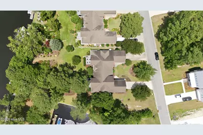 2113 Hidden Harbor Drive, New Bern, NC 28562 - Photo 13