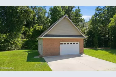 215 Edgebrook Drive, Pikeville, NC 27863 - Photo 41