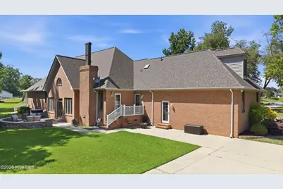 215 Edgebrook Drive, Pikeville, NC 27863 - Photo 5