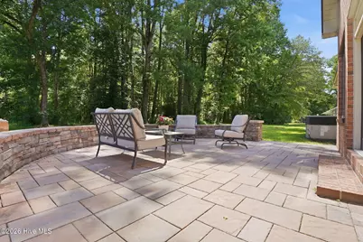 215 Edgebrook Drive, Pikeville, NC 27863 - Photo 35