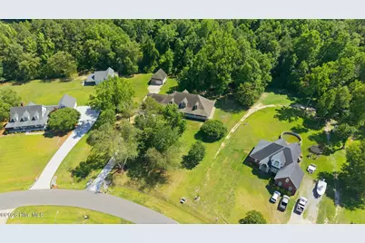 215 Edgebrook Drive, Pikeville, NC 27863 - Photo 43