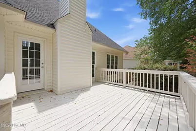 1605 Rondo Drive, Greenville, NC 27858 - Photo 33