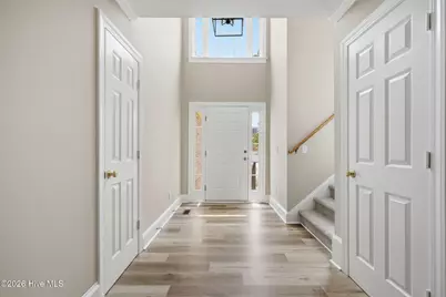 1605 Rondo Drive, Greenville, NC 27858 - Photo 3
