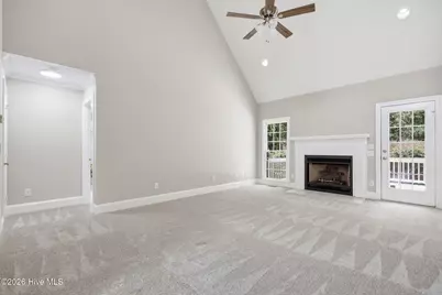 1605 Rondo Drive, Greenville, NC 27858 - Photo 5