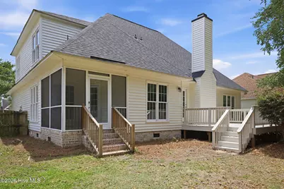 1605 Rondo Drive, Greenville, NC 27858 - Photo 35