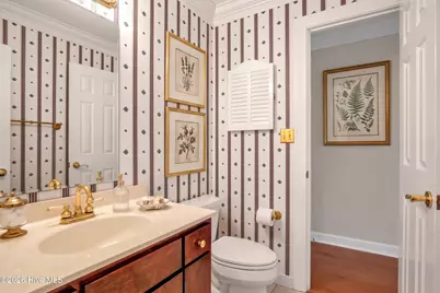 2107 Pinewood Terrace, Fayetteville, NC 28304 - Photo 29