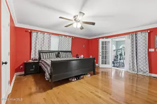 2107 Pinewood Terrace, Fayetteville, NC 28304 - Photo 11