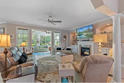3238 Seagrass Court, Southport, NC 28461 - Photo 11