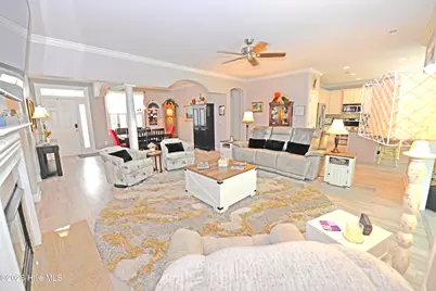 3238 Seagrass Court, Southport, NC 28461 - Photo 11
