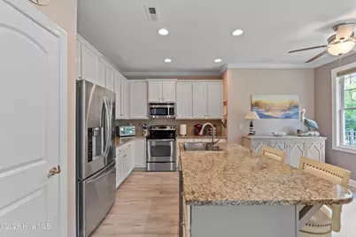 3238 Seagrass Court, Southport, NC 28461 - Photo 5