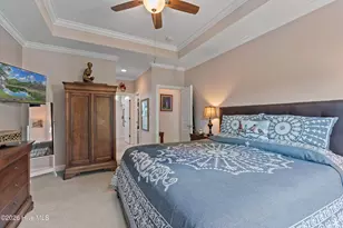 3238 Seagrass Ct, Southport, NC 28461 - Photo 17