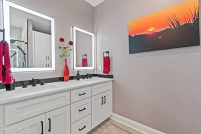 3238 Seagrass Court, Southport, NC 28461 - Photo 17