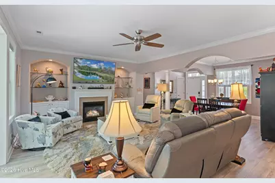 3238 Seagrass Court, Southport, NC 28461 - Photo 13