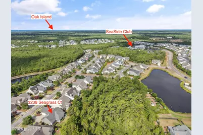 3238 Seagrass Court, Southport, NC 28461 - Photo 31