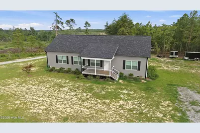 1368 Boyd Lake Road, Hamlet, NC 28345 - Photo 3