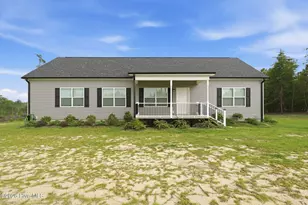 1368 Boyd Lake Rd, Hamlet, NC 28345 - Photo 1