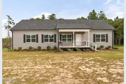 1368 Boyd Lake Road, Hamlet, NC 28345 - Photo 1